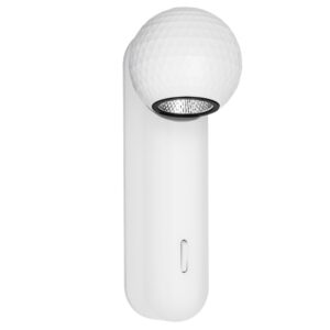 Nova Luce Bílé kovové nástěnné LED světlo Notic