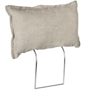 Quax Béžová područka ke křeslu Lounger