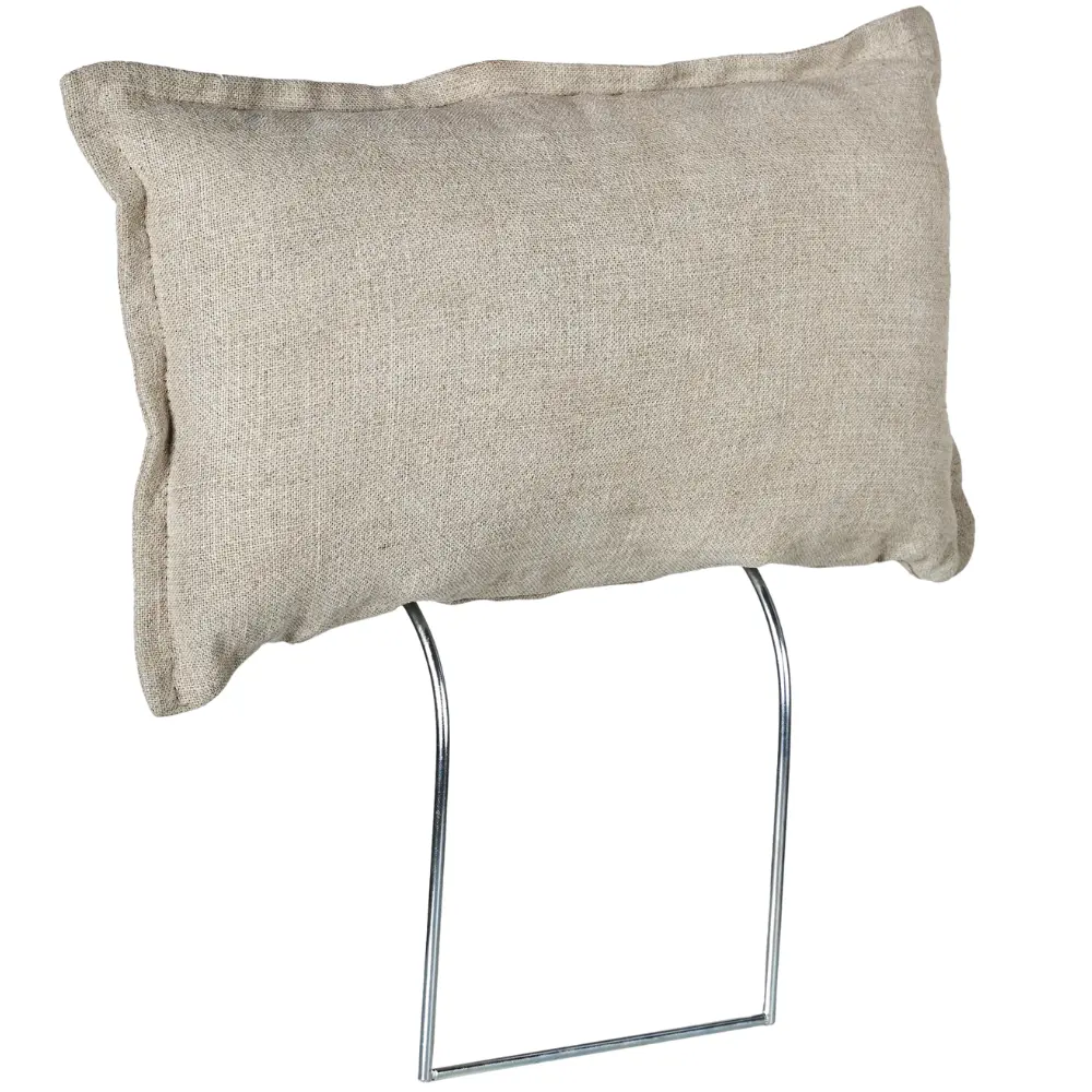 Quax Béžová područka ke křeslu Lounger